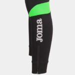 Joma 82P4R816 أسود أخضر نيون بطولة السراويل الطويلة vi رجال - Image 5