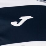Joma 82P4R817 الأزرق الداكن الأبيض قميص قصير الأكمام prorugby الثاني رجال - Image 3