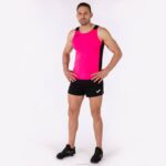 Joma 82P4R818 نيون وردي أسود أعلى سجل للدبابات الثاني رجال - Image 7