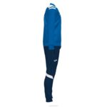 Joma 82P4R819 الأزرق الملكي الأبيض والأزرق الداكن بطولة رياضية vi رجال - Image 4