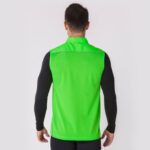 Joma 82P4R824 أخضر سجل جيليه الثاني رجال - Image 4