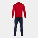 Joma 82P4R834 أحمر أبيض أزرق كحلي بطولة رياضية السابع رجال - Image 2
