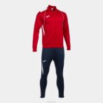 Joma 82P4R834 أحمر أبيض أزرق كحلي بطولة رياضية السابع رجال