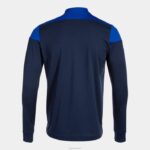 Joma 82P4R840 الأزرق الداكن الأزرق الملكي قميص من النوع الثقيل النخبة x رجال - Image 2