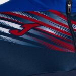 Joma 82P4R840 الأزرق الداكن الأزرق الملكي قميص من النوع الثقيل النخبة x رجال - Image 3