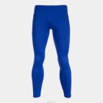 Joma 82P4R841 الأزرق الملكي لباس ضيق طويل النخبة x - Image 2