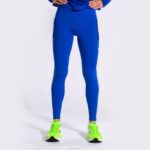 Joma 82P4R841 الأزرق الملكي لباس ضيق طويل النخبة x - Image 15