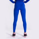 Joma 82P4R841 الأزرق الملكي لباس ضيق طويل النخبة x - Image 7