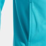 Joma 82P4R844 الفيروز الفلوري سترة مقنعين menfis رجال - Image 4