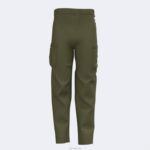 Joma 82P4R854 الكاكي مستكشف السراويل الطويلة رجال
