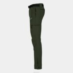 Joma 82P4R854 الكاكي مستكشف السراويل الطويلة رجال - Image 5