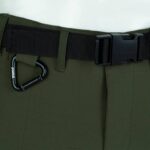 Joma 82P4R854 الكاكي مستكشف السراويل الطويلة رجال - Image 7