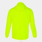 Joma 82P4R856 الفلورسنت الأصفر سترة واقية r- درب الطبيعة رجال - Image 9