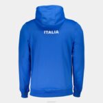 Joma 82P4R858 الأزرق الملكي سترة خفيفة fidal 23/24 - Image 2