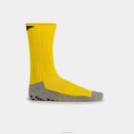 Joma 82P4R85 أصفر الجوارب المضادة للانزلاق