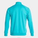 Joma 82P4R860 الفيروز الفلوري سويت شيرت فرعون رجال - Image 2