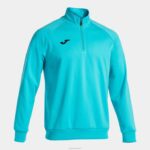 Joma 82P4R860 الفيروز الفلوري سويت شيرت فرعون رجال