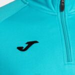 Joma 82P4R860 الفيروز الفلوري سويت شيرت فرعون رجال - Image 3