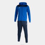 Joma 82P4R862 الأزرق الملكي الأزرق الداكن رياضية فينيكس الثاني رجال