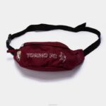 Joma 82P4R864 بورجوندي حقيبة حزام تورينو 20/21 - Image 2