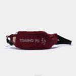 Joma 82P4R864 بورجوندي حقيبة حزام تورينو 20/21