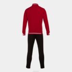 Joma 82P4R869 أحمر أسود رياضية مونتريال رجال - Image 2