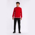 Joma 82P4R869 أحمر أسود رياضية مونتريال رجال - Image 11