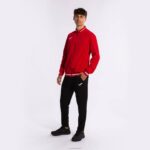 Joma 82P4R869 أحمر أسود رياضية مونتريال رجال - Image 14