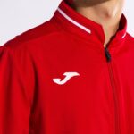 Joma 82P4R869 أحمر أسود رياضية مونتريال رجال - Image 4