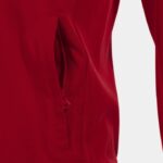 Joma 82P4R869 أحمر أسود رياضية مونتريال رجال - Image 9