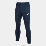 Joma 82P4R870 الأزرق الداكن سروال طويل صديق البيئة المستعر الأعظم رجال