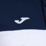 Joma 82P4R873 أبيض كحلي قميص بولو بأكمام قصيرة طاقم v رجال - Image 3