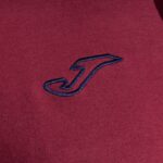 Joma 82P4R874 بورجوندي سترة مقنعين الشارع الحضري رجال - Image 3