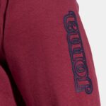 Joma 82P4R874 بورجوندي سترة مقنعين الشارع الحضري رجال - Image 4
