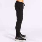 Joma 82P4R876 أسود لونغز سروال الشارع الحضري رجال - Image 13