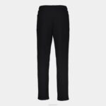 Joma 82P4R876 أسود لونغز سروال الشارع الحضري رجال - Image 4