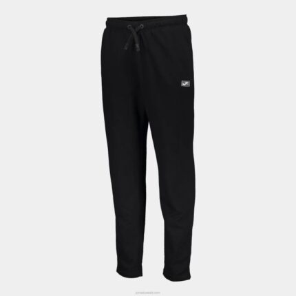 Joma 82P4R876 أسود لونغز سروال الشارع الحضري رجال