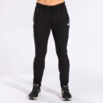 Joma 82P4R876 أسود لونغز سروال الشارع الحضري رجال - Image 10