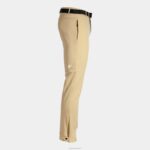 Joma 82P4R877 اللون البيج مستكشف السراويل الطويلة رجال - Image 4