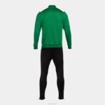 Joma 82P4R879 أخضر أبيض أسود بطولة رياضية السابع رجال - Image 2