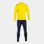 Joma 82P4R881 أصفر أزرق كحلي بطولة رياضية السابع رجال - Image 2