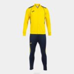 Joma 82P4R881 أصفر أزرق كحلي بطولة رياضية السابع رجال - Image 3