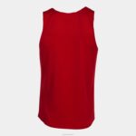 Joma 82P4R898 أحمر بلا أكمام تي شيرت النخبة x رجال - Image 2