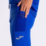 Joma 82P4R899 الأزرق الملكي لباس ضيق قصير النخبة x - Image 3