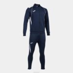 Joma 82P4R901 الأزرق الداكن الأبيض بطولة رياضية السابع رجال