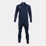 Joma 82P4R901 الأزرق الداكن الأبيض بطولة رياضية السابع رجال - Image 3