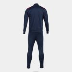 Joma 82P4R902 الأزرق الداكن الأحمر بطولة رياضية السابع رجال - Image 2