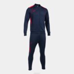 Joma 82P4R902 الأزرق الداكن الأحمر بطولة رياضية السابع رجال