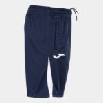 Joma 82P4R905 الأزرق الداكن الأبيض بطولة برمودا شورتات vii رجال - Image 3