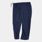 Joma 82P4R905 الأزرق الداكن الأبيض بطولة برمودا شورتات vii رجال - Image 4